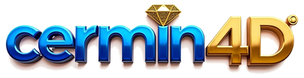 cermin4d