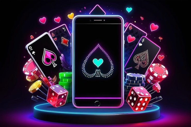 Demo tampilan permainan Ekor Number di cermin4d