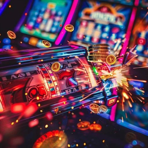 Tampilan permainan di mobile