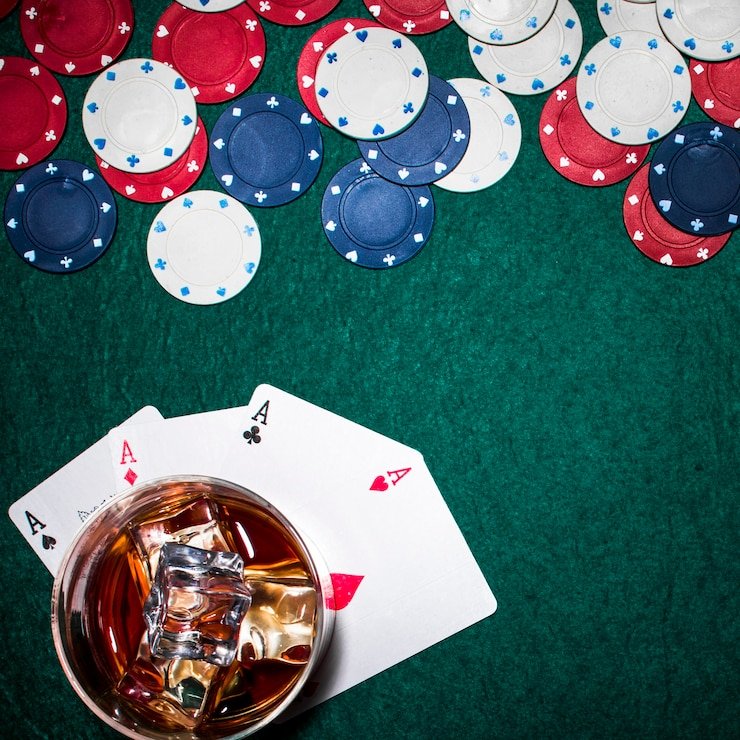 Streaming HD tabel live Microgaming